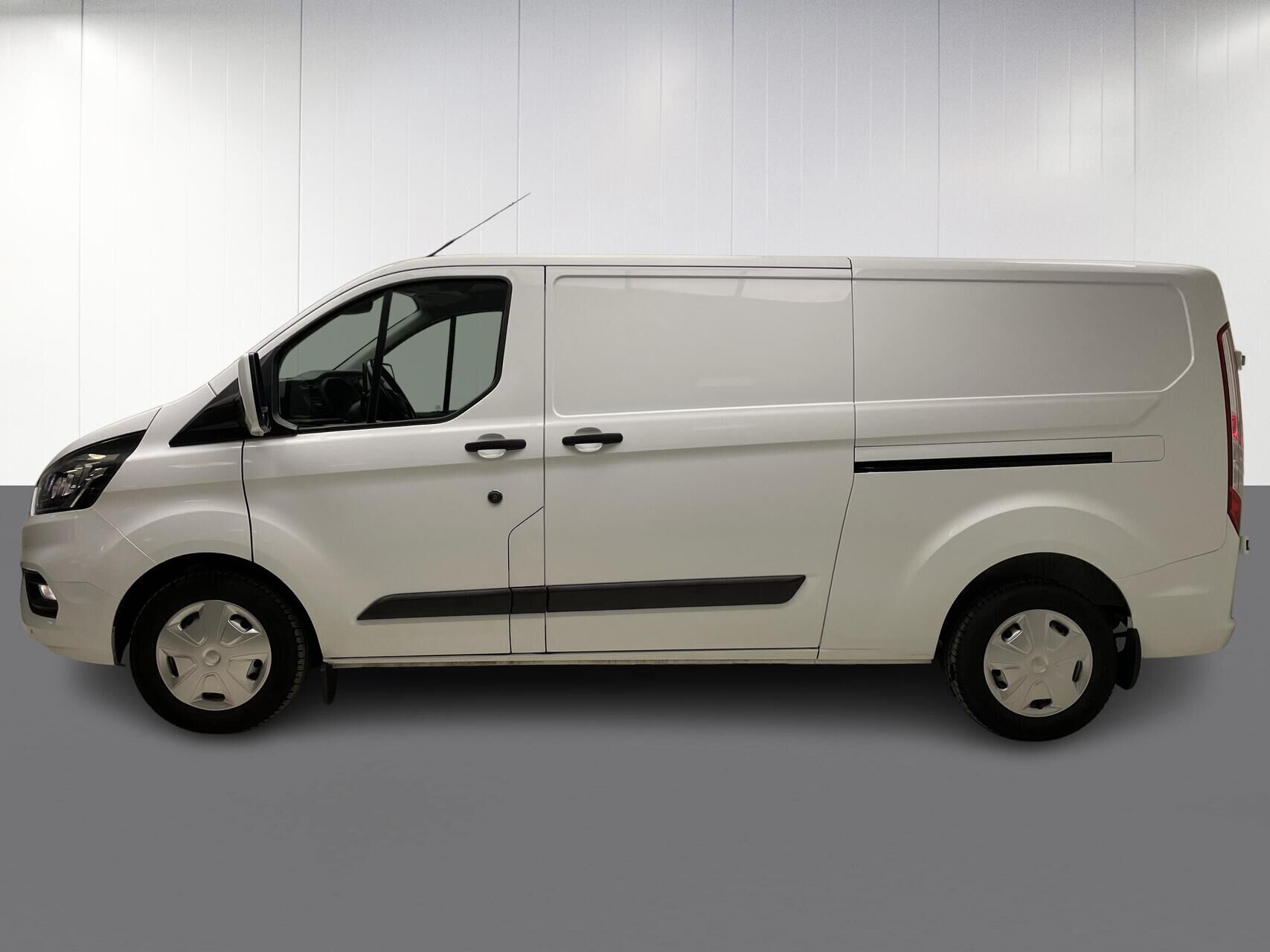 Ford Transit Custom 2,0 300 L2H1 TDCi Trend 130HK Van 6g Aut.