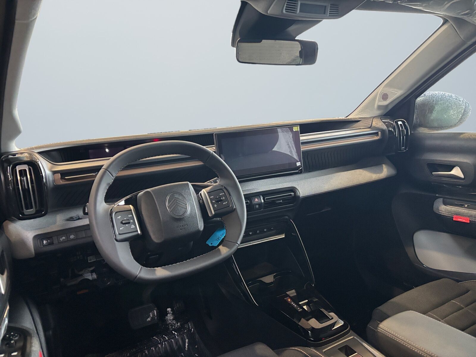 Citroën e-C3 Aircross 44 Plus Limited