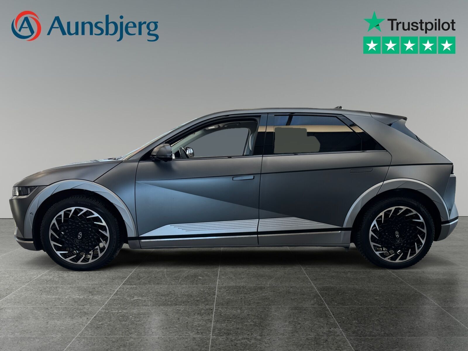 Hyundai Ioniq 5 77 Ultimate