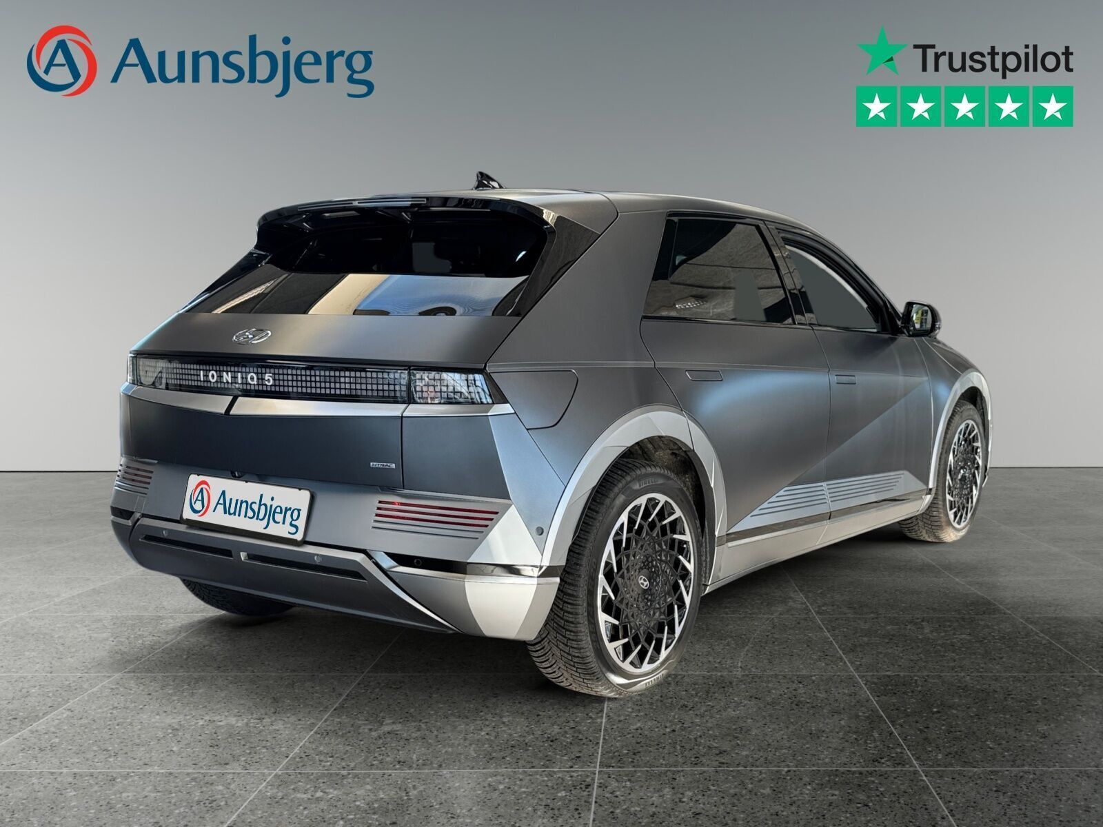 Hyundai Ioniq 5 77 Ultimate