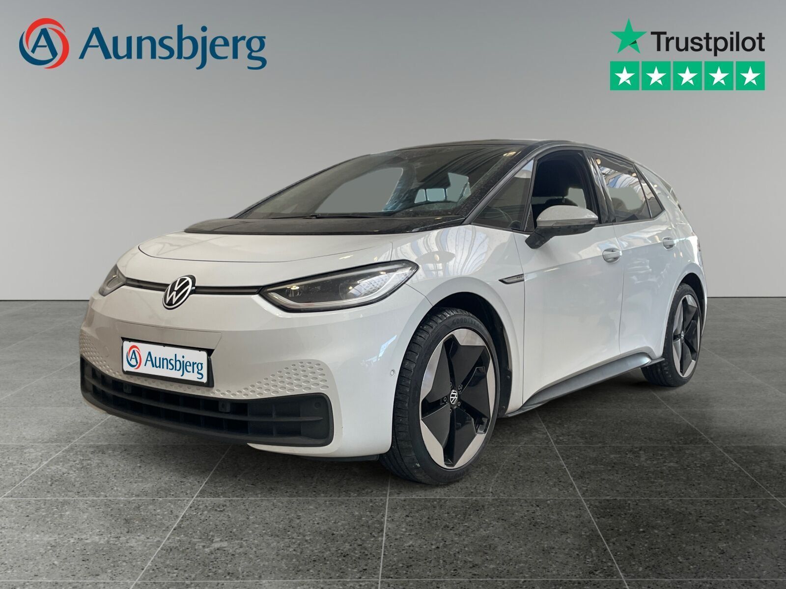 VW ID.3 58 Pro Performance