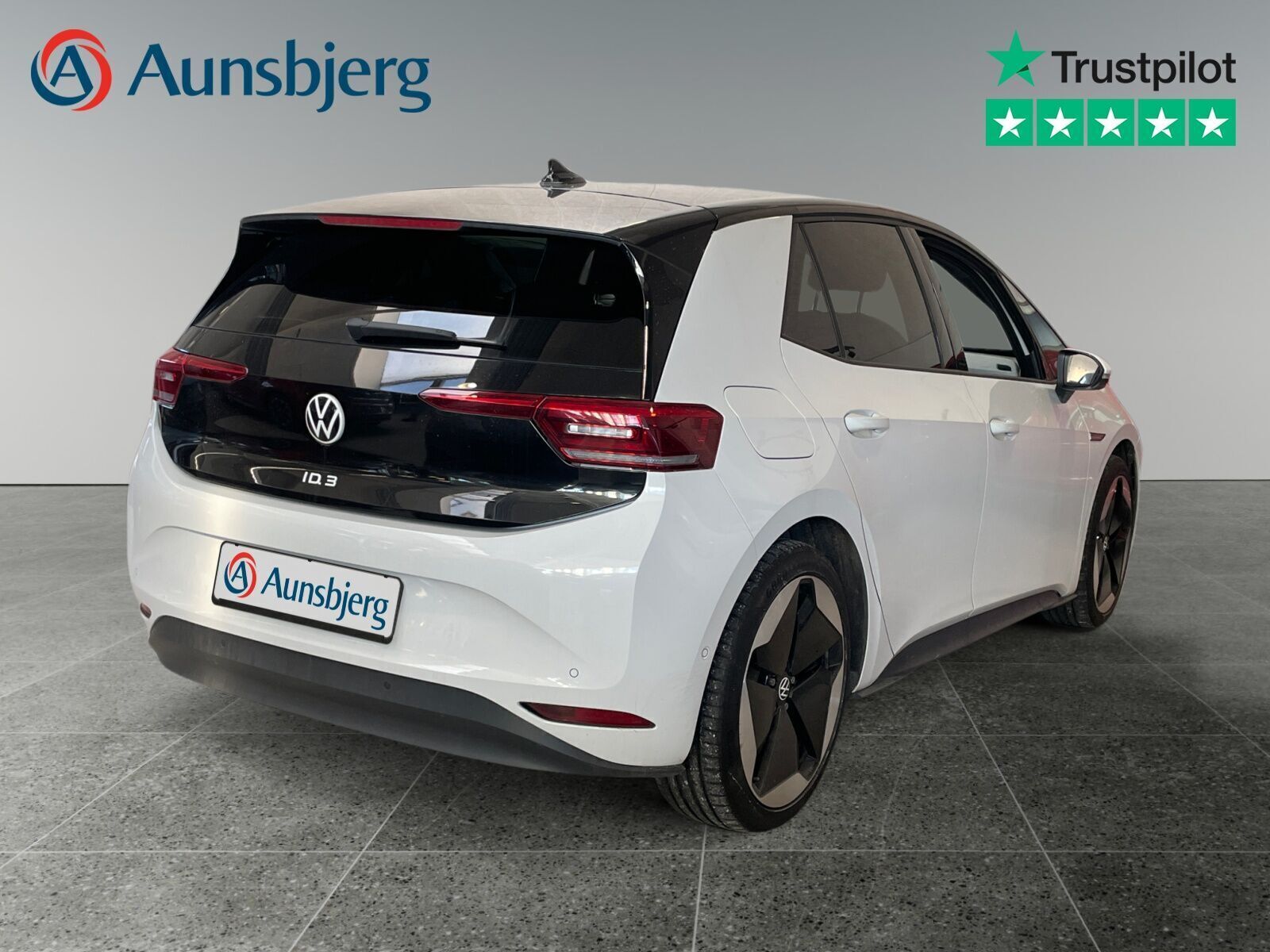 VW ID.3 58 Pro Performance