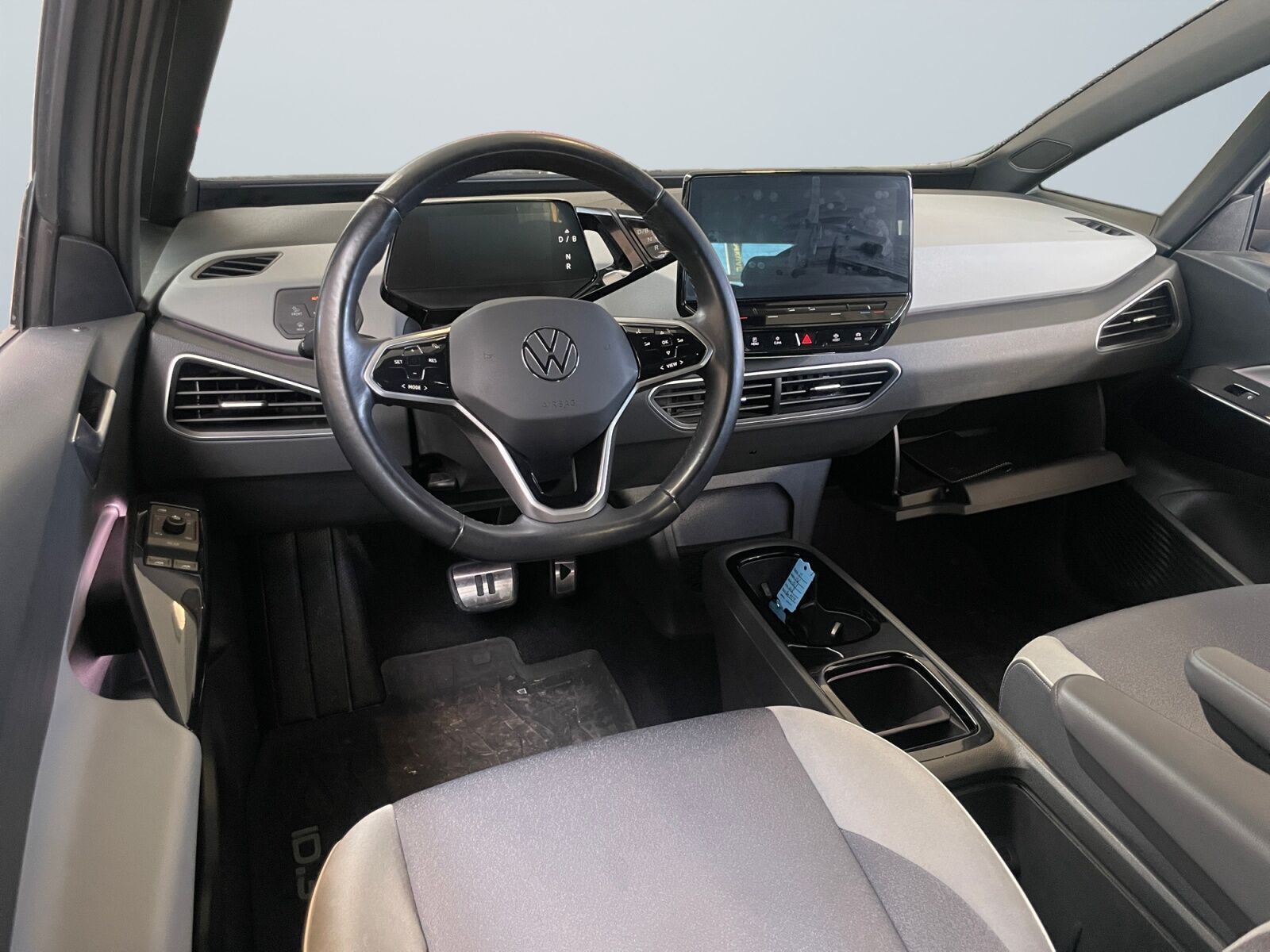 VW ID.3 58 Pro Performance