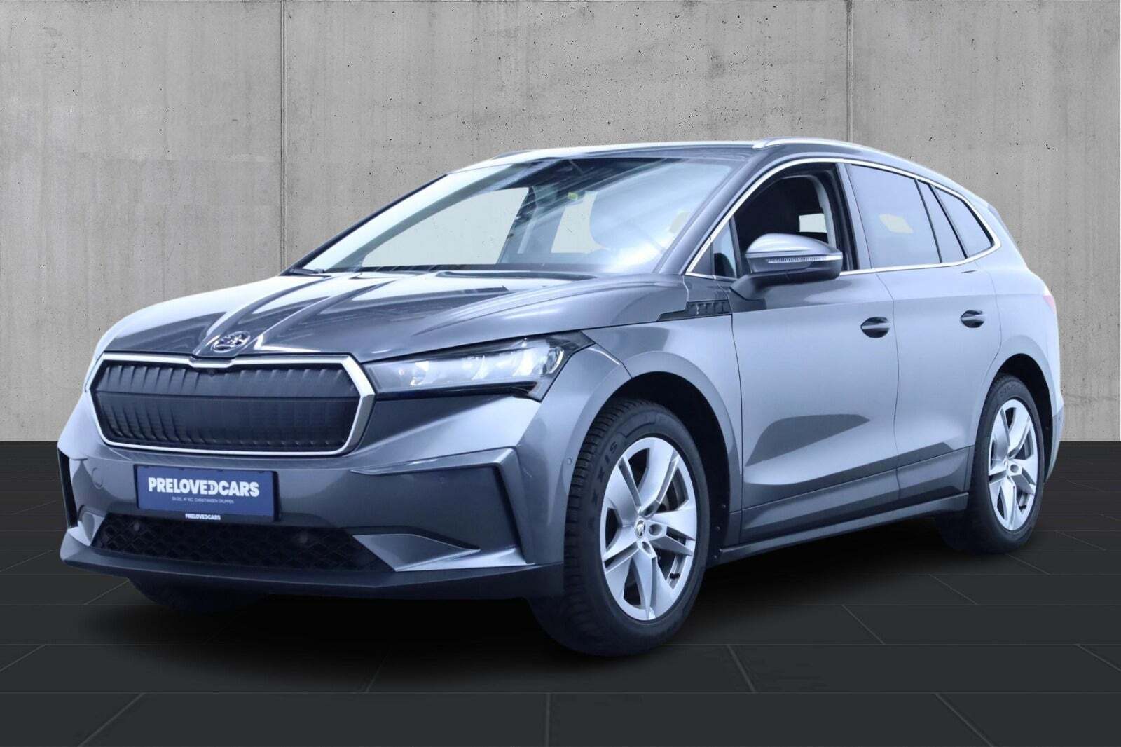 Skoda Enyaq 80 iV Loft