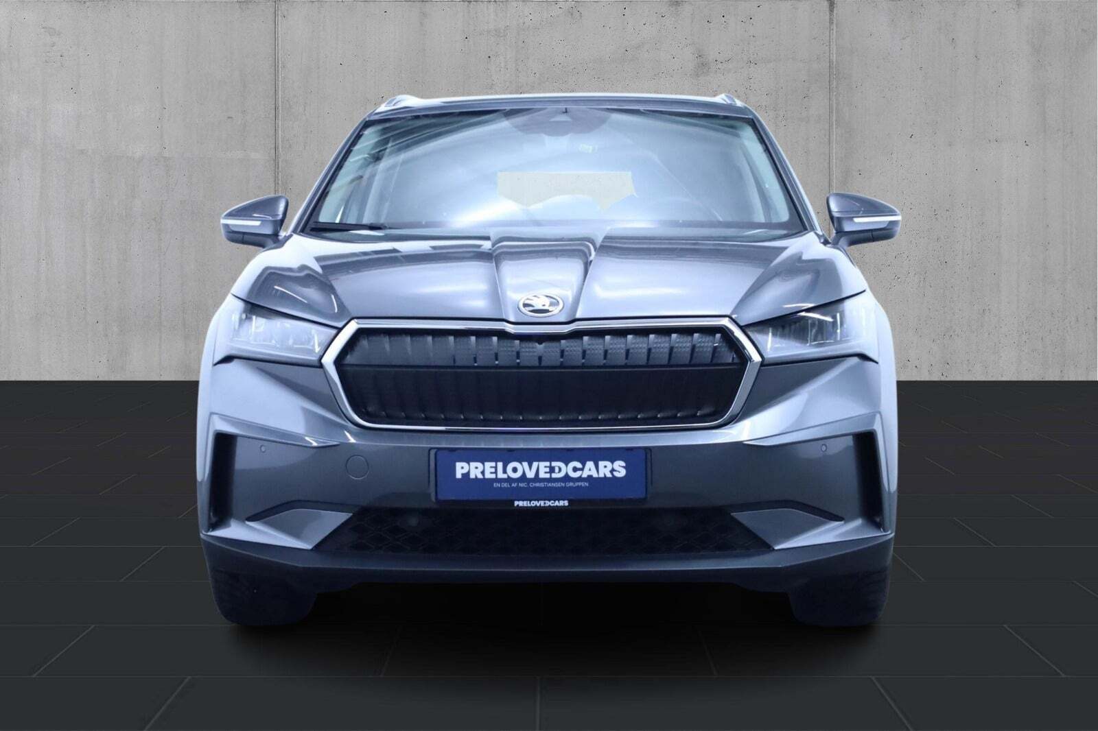 Skoda Enyaq 80 iV Loft