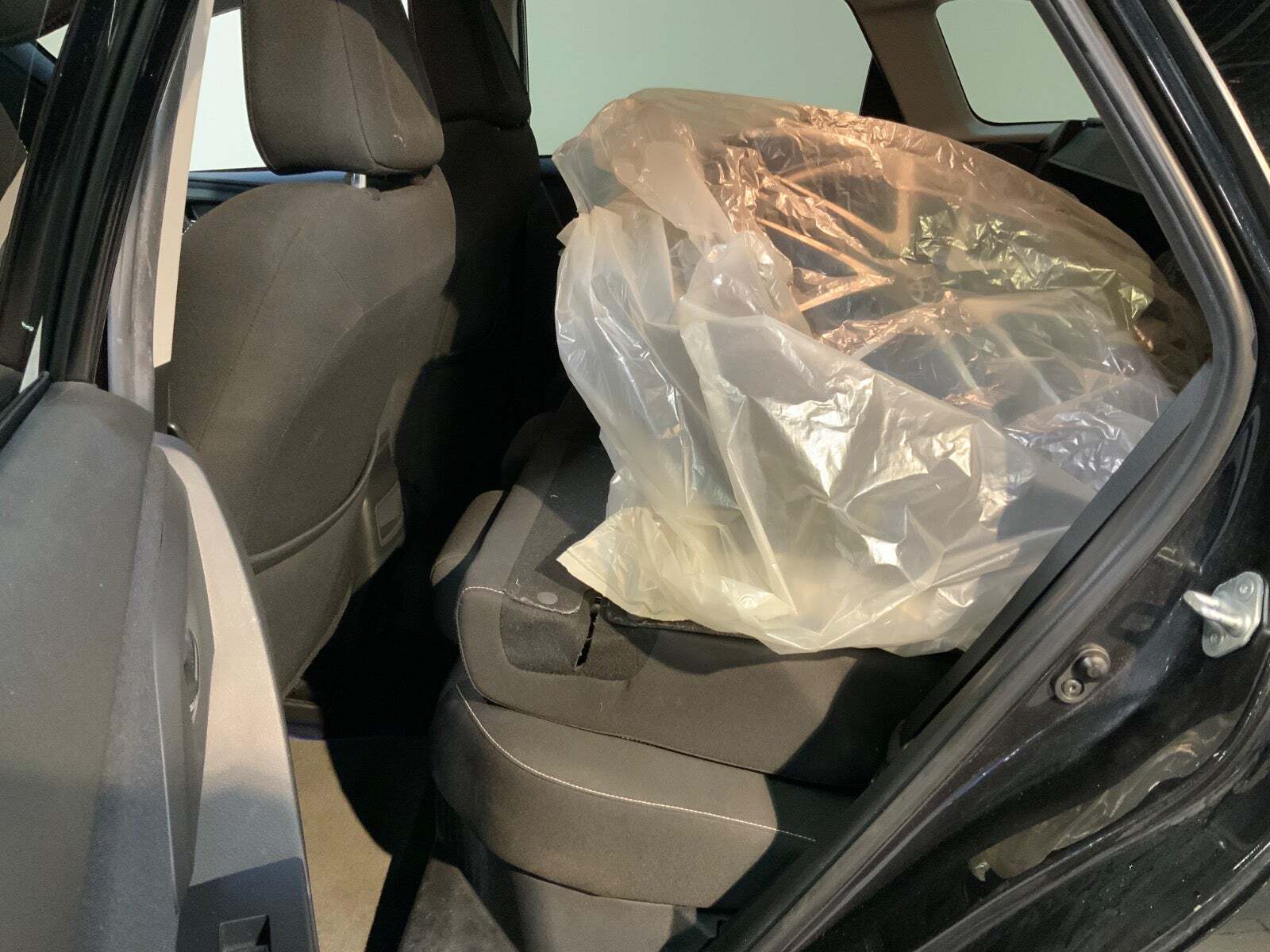 Toyota Auris 1,8 Hybrid H2 Touring Sports CVT