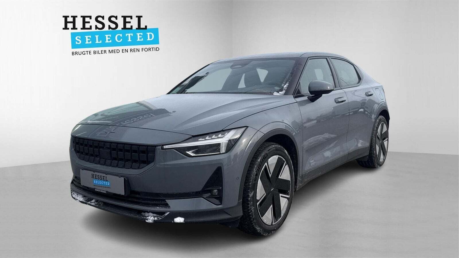 Polestar 2 Standard Range