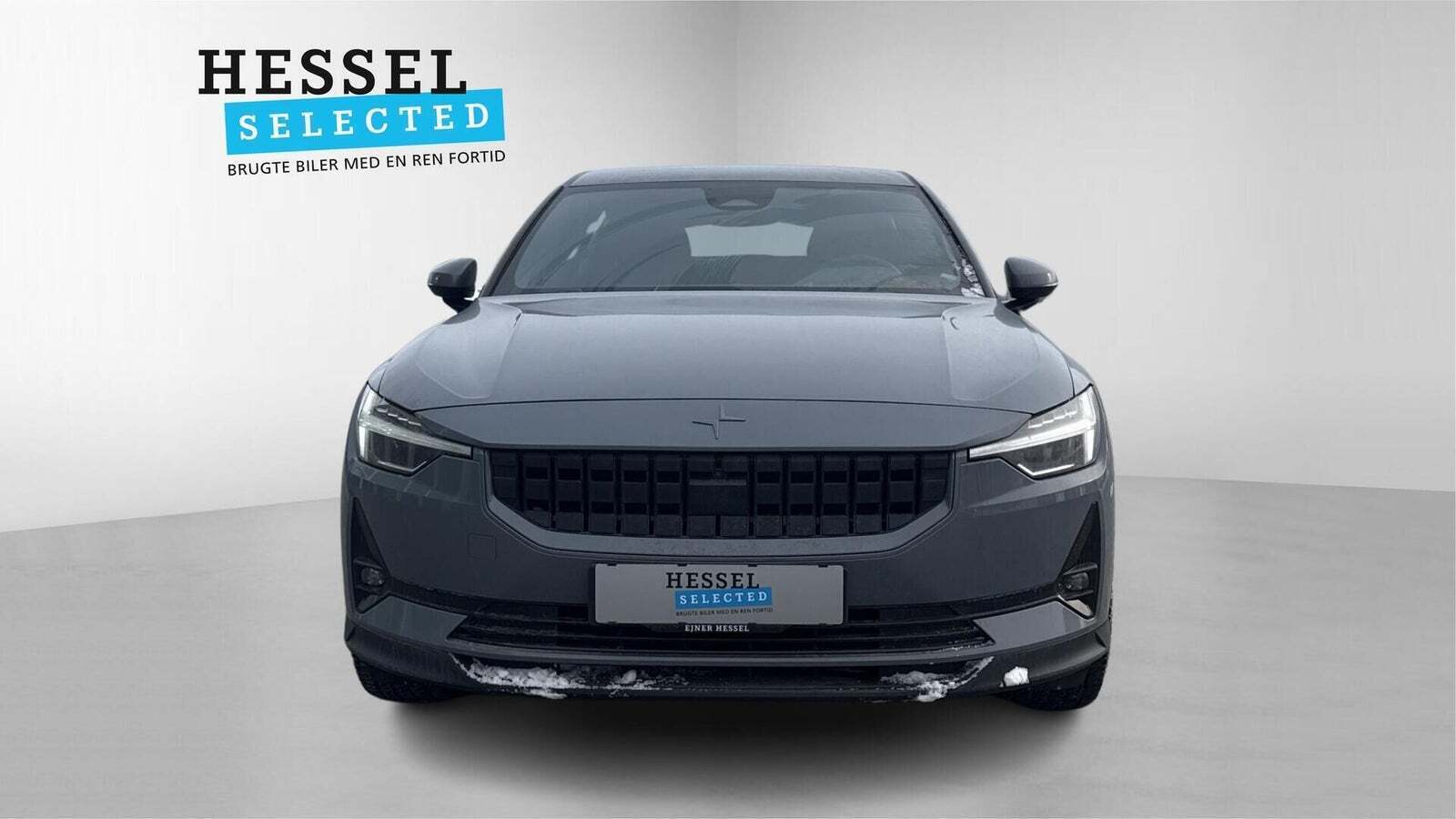 Polestar 2 Standard Range