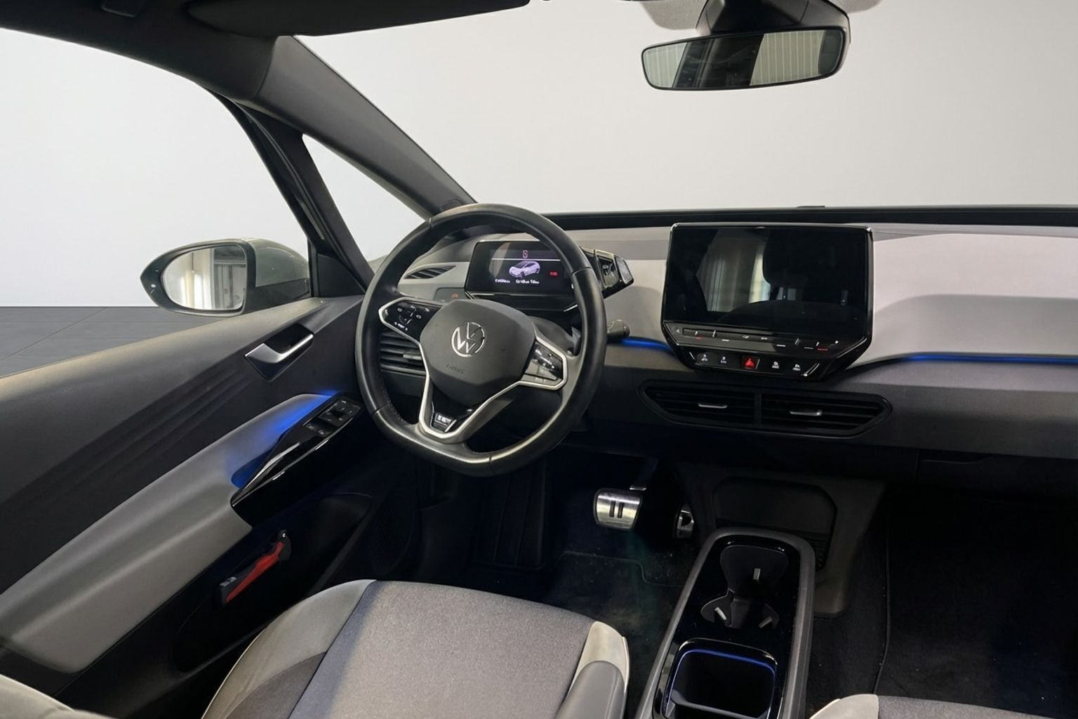 VW ID.3 EL 1 st Pro Performance Plus 204HK 5d Aut.