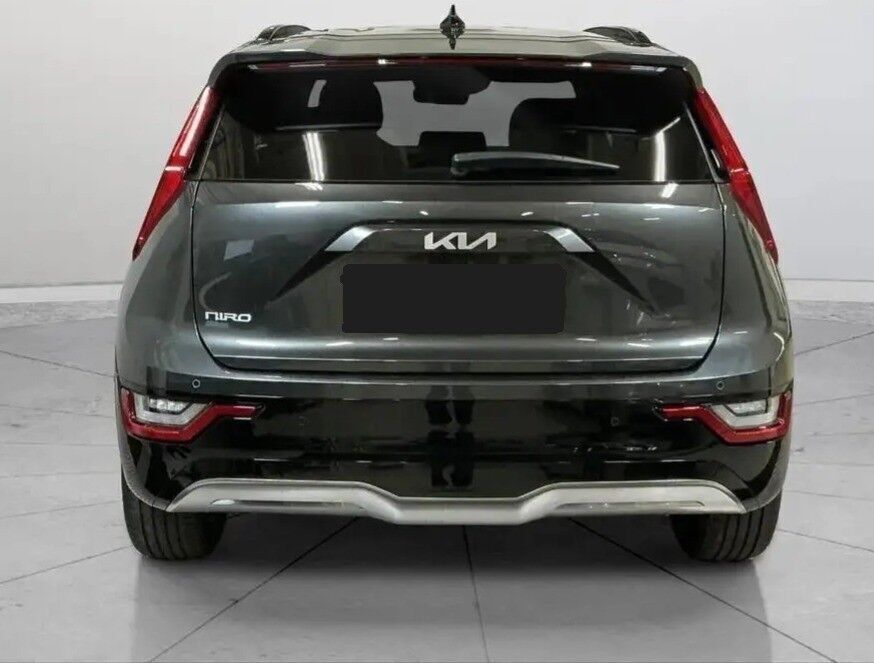 Kia Niro EV EL Upgrade 204HK 5d Aut.