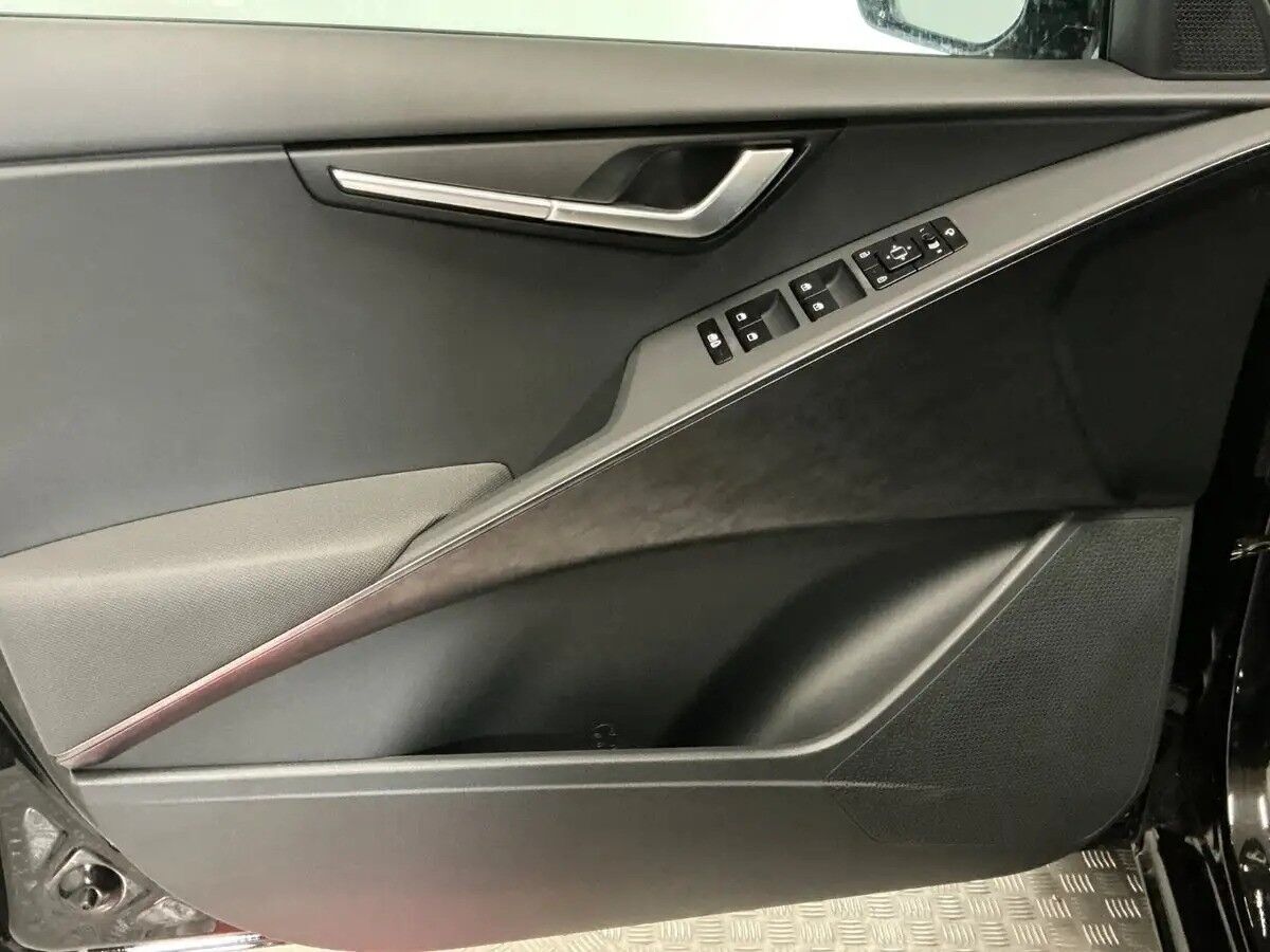 Kia Niro EV EL Upgrade 204HK 5d Aut.