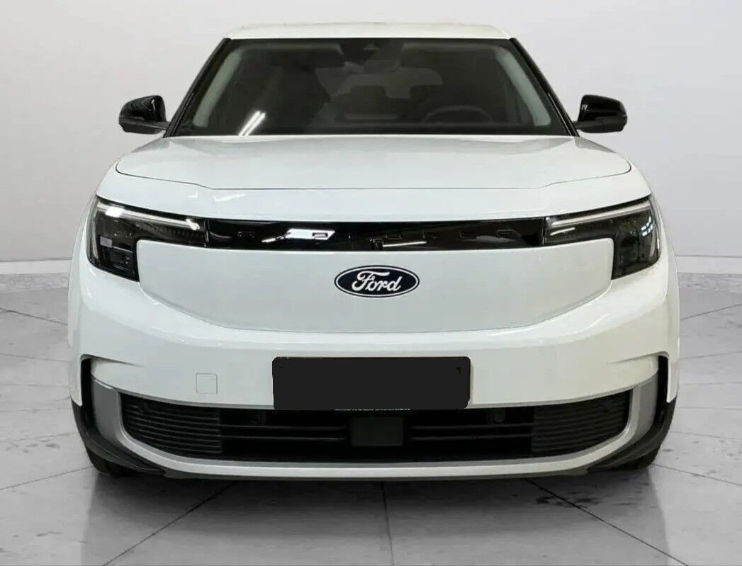 Ford Explorer EL UR Premium RWD 286HK 5d Aut.