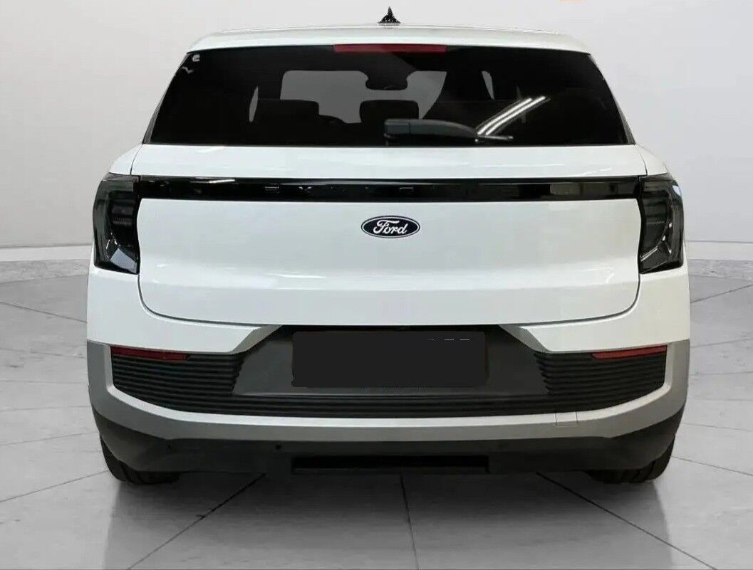 Ford Explorer EL UR Premium RWD 286HK 5d Aut.