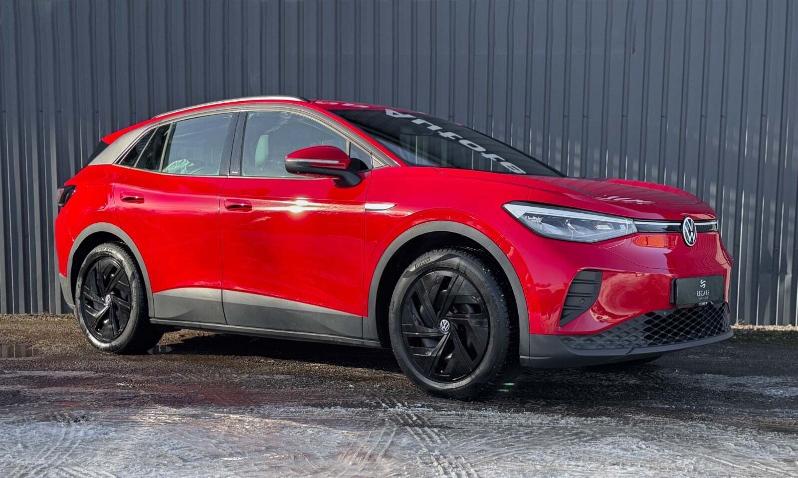 VW ID.4 77 Pro Performance