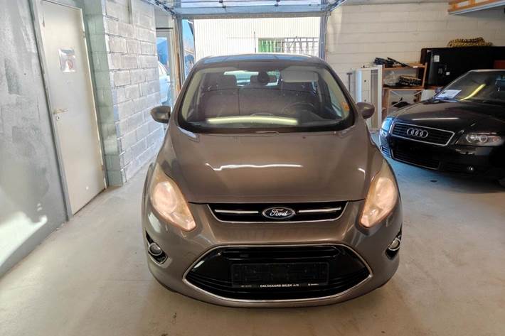 undefined Ford C-MAX fra 2011