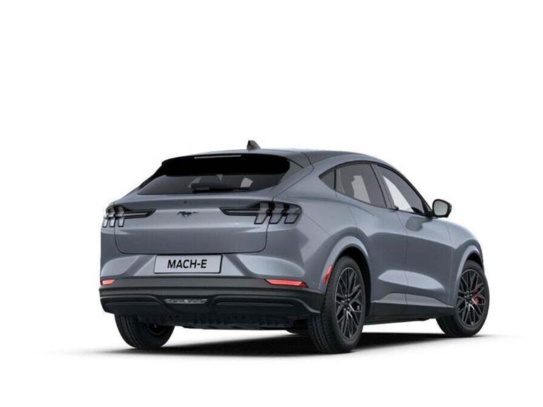 Ford Mustang Mach-E 88 Premium Extended Range