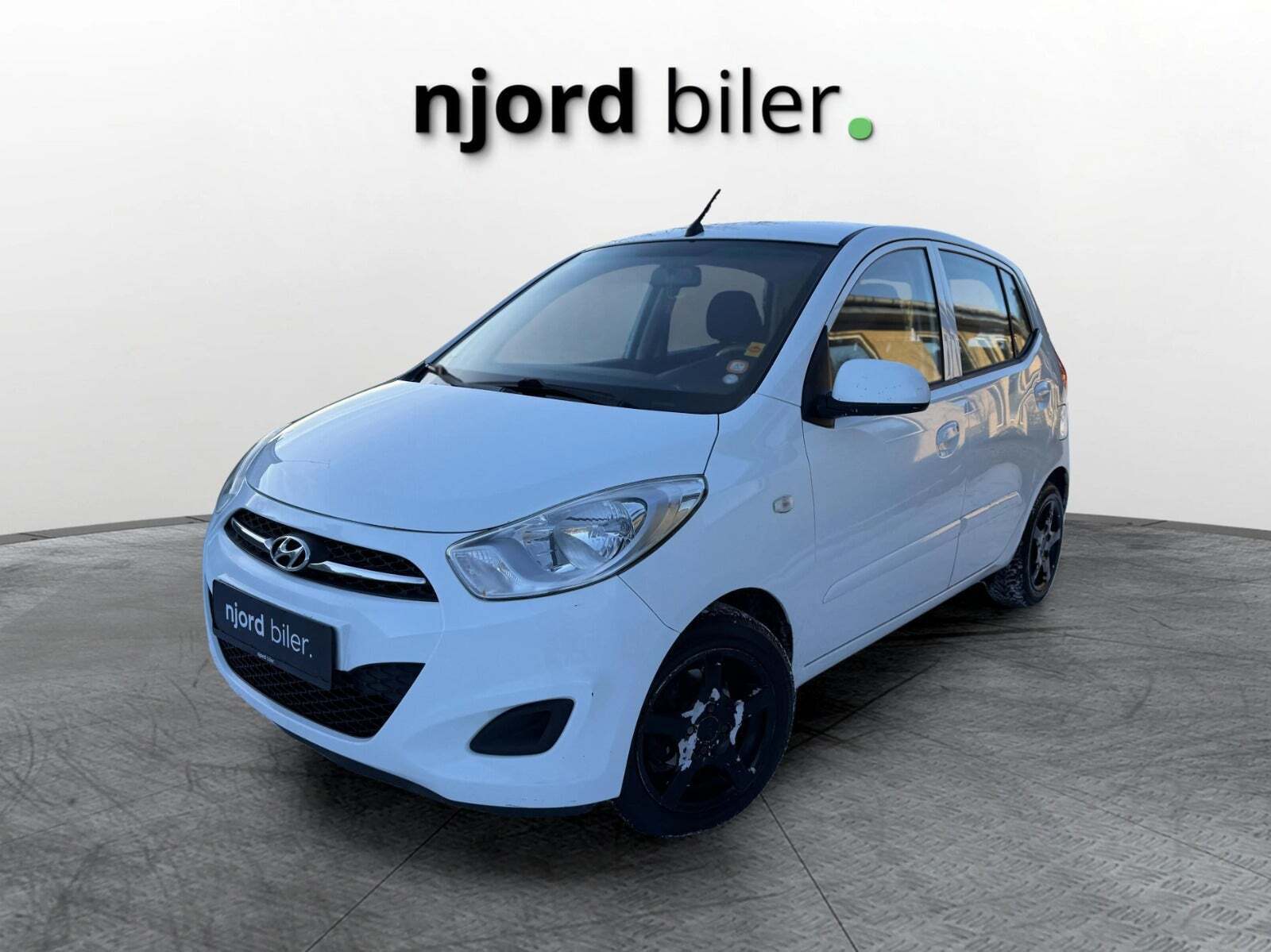 Hyundai i10 1,2 Comfort