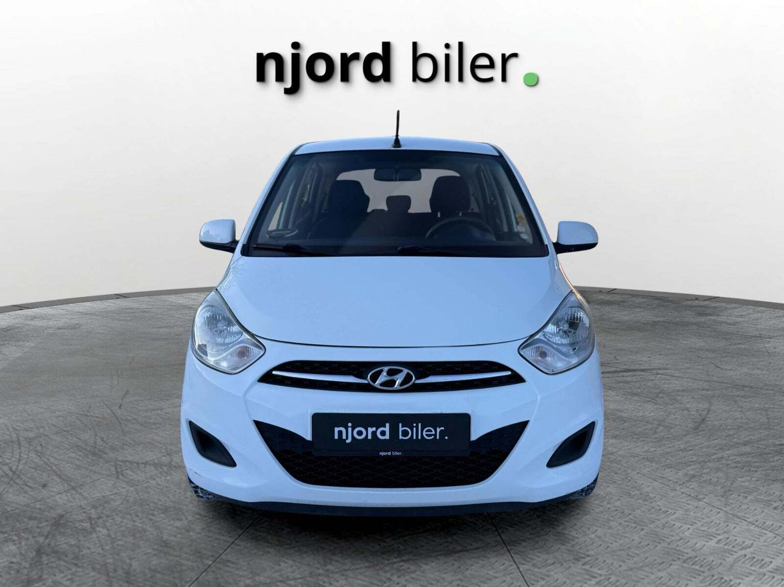 Hyundai i10 1,2 Comfort