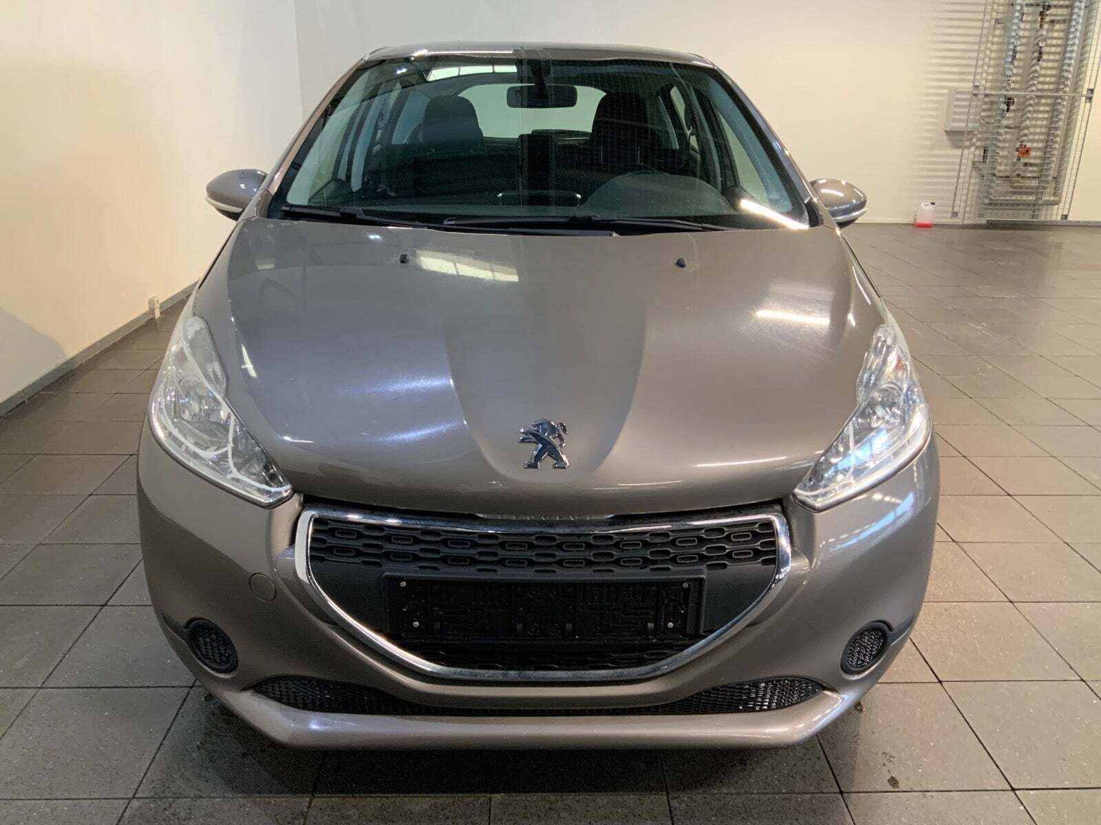 Peugeot 208 1,2 VTi Active