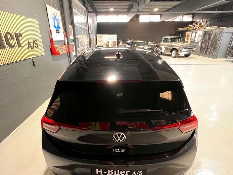VW ID.3 58 Pro Performance Family