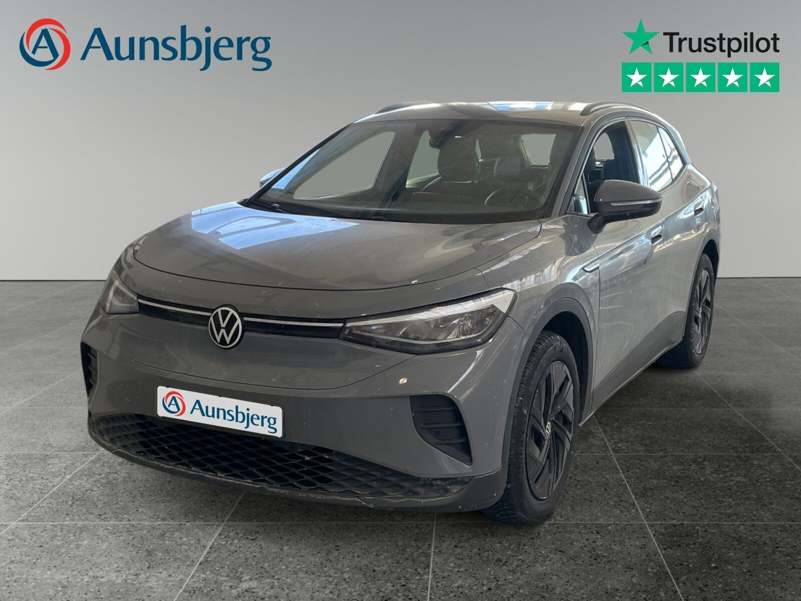 VW ID.4 77 Pro Performance