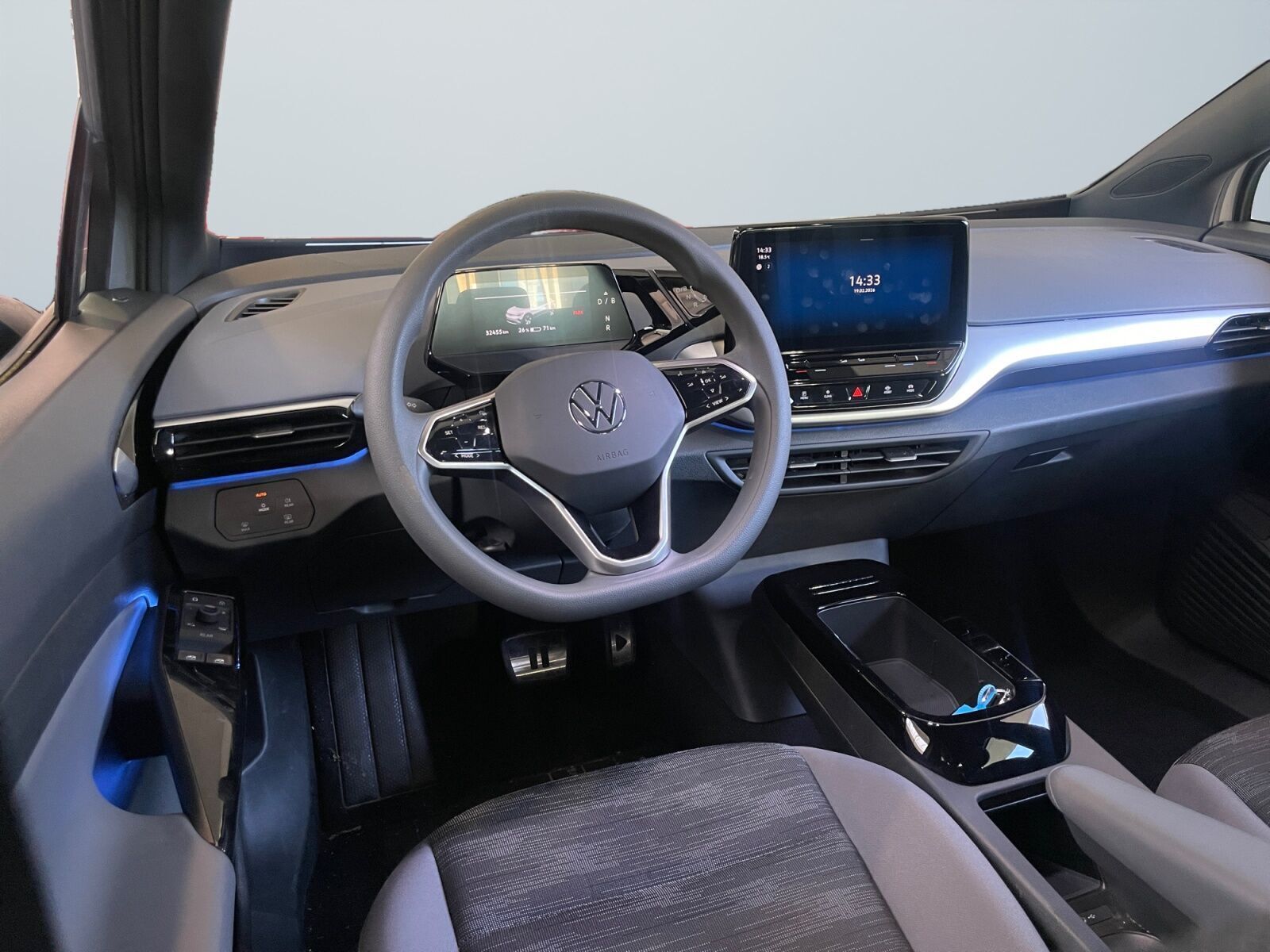 VW ID.4 77 Pro Performance