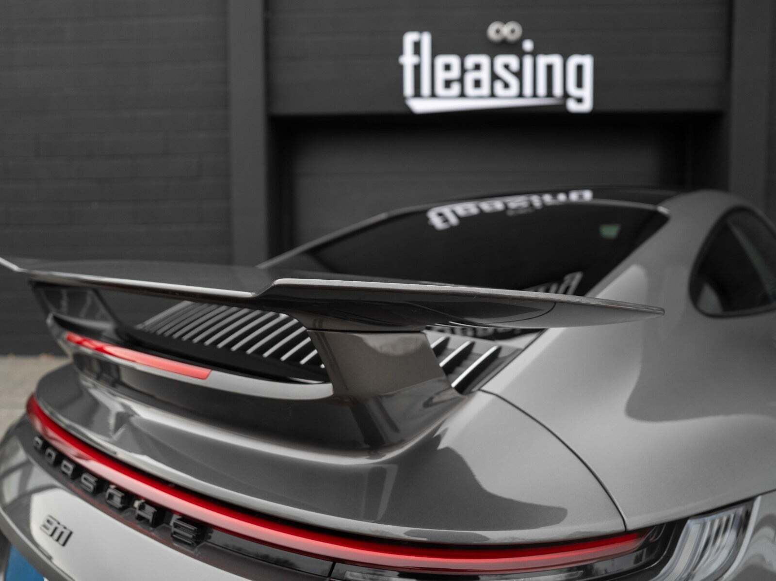 Porsche 911 Carrera S 3,0 Coupé PDK