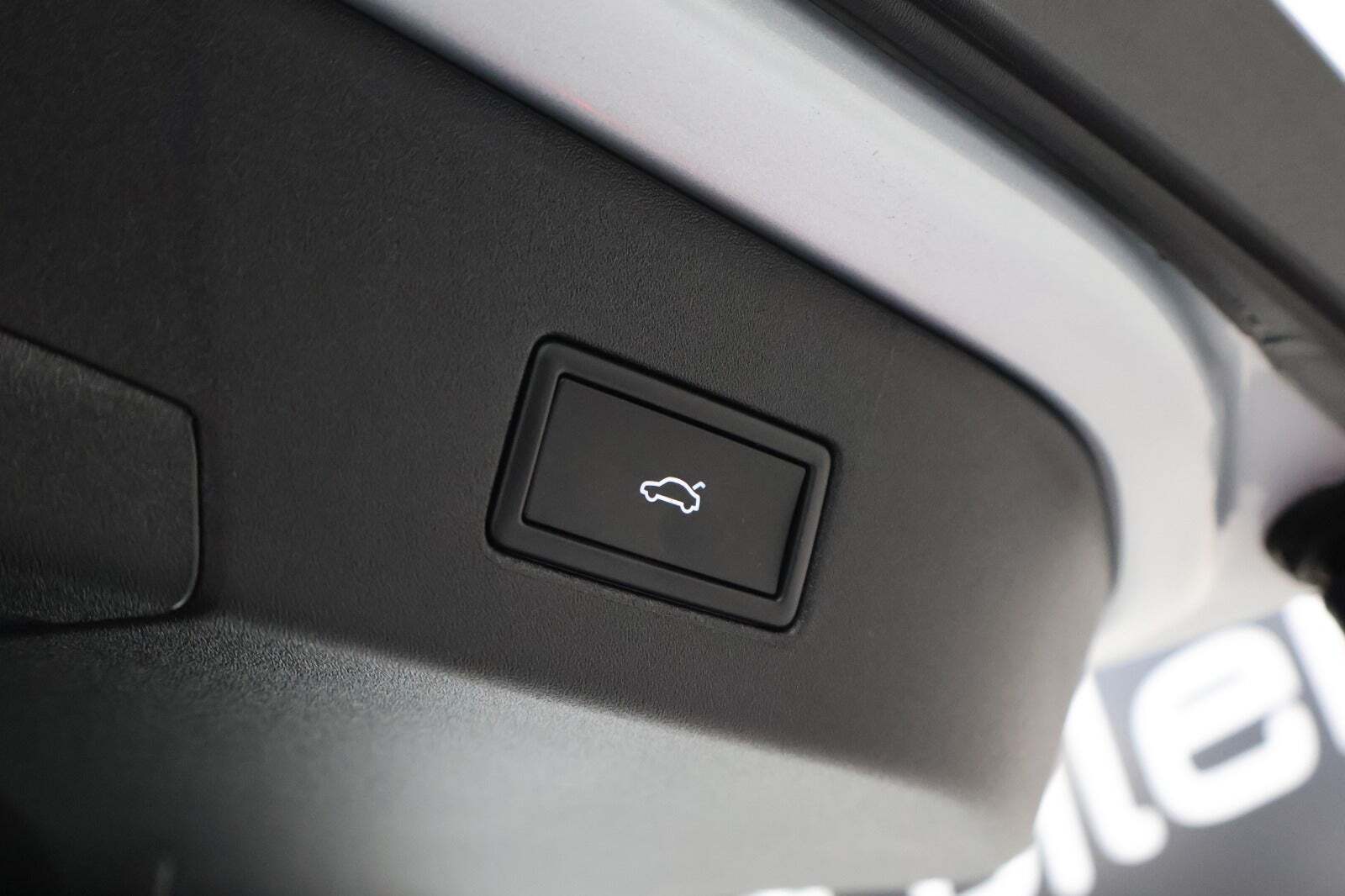 Sølv VW ID.4 fra 2025