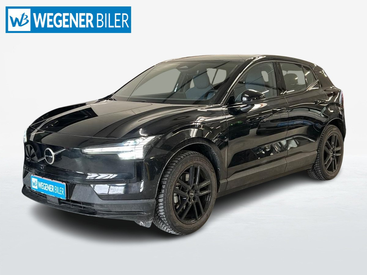 Volvo EX30 Standard Range Plus