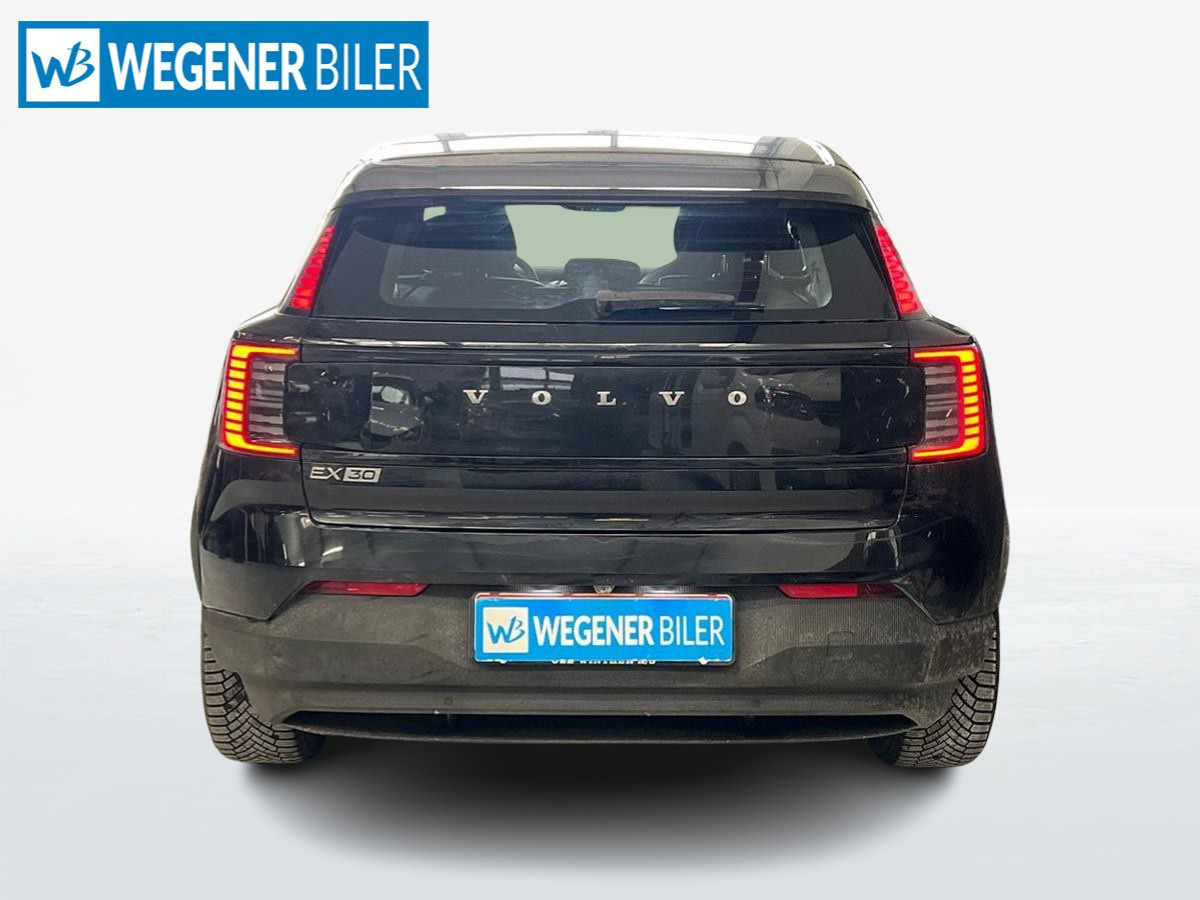 Volvo EX30 Standard Range Plus