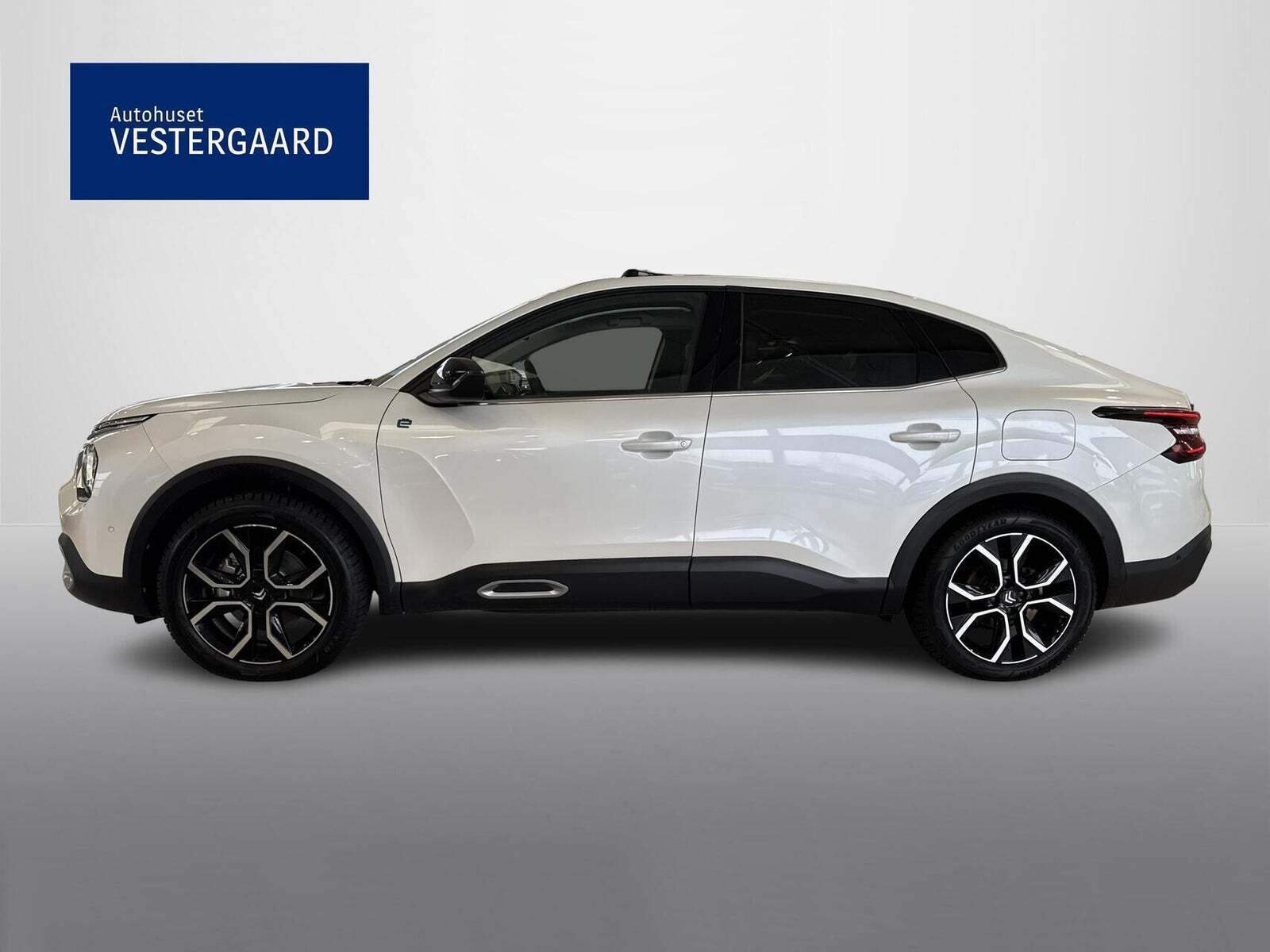 Citroën ë-C4 X 50 Shine