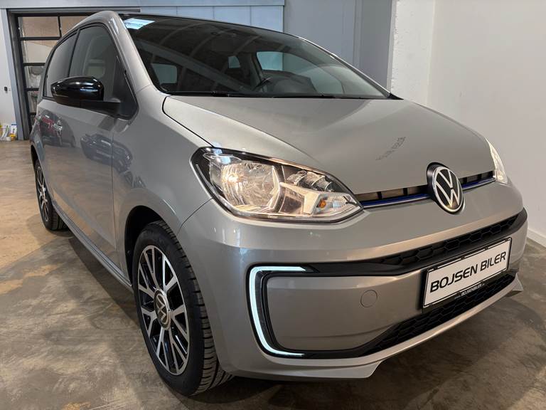 VW e-up EL 83HK 5d Aut.