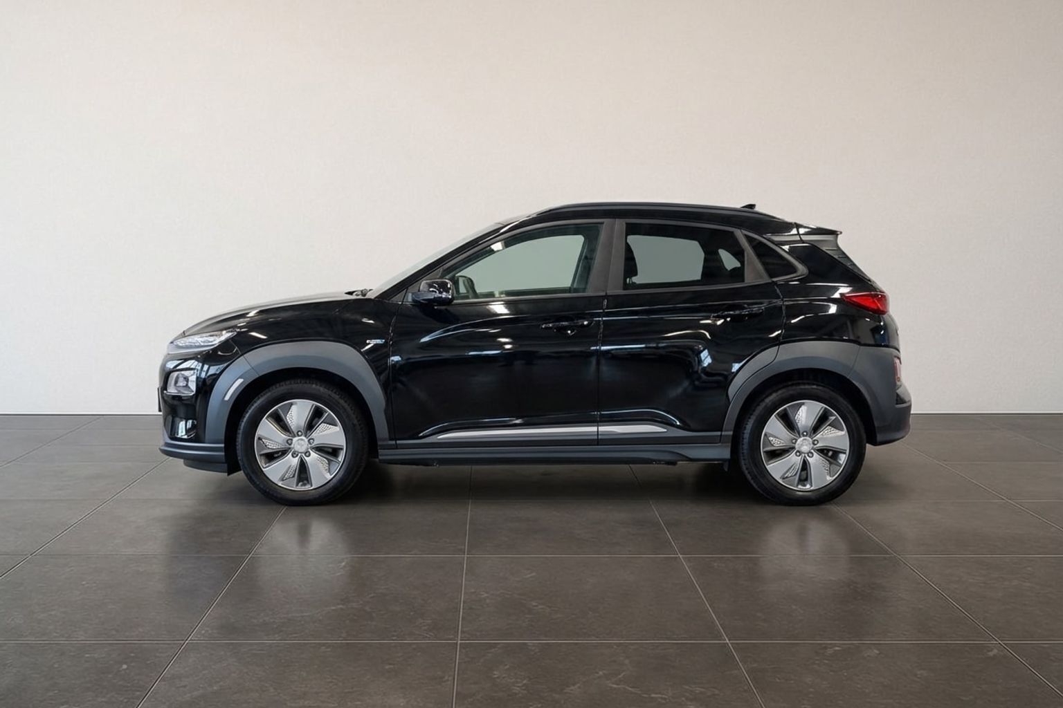 Hyundai Kona EL 64 kWt 204HK 5d Aut.