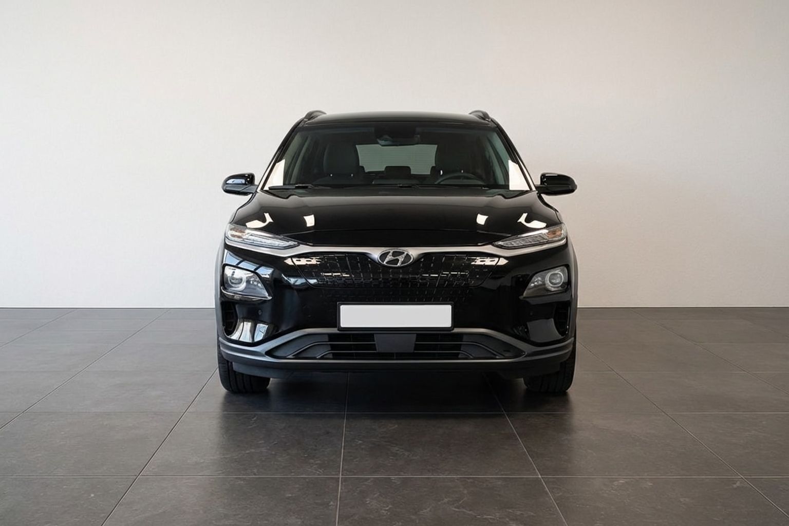 Hyundai Kona EL 64 kWt 204HK 5d Aut.