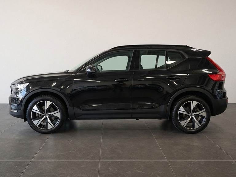 Volvo XC40 P8 Recharge Twin R-design AWD 408HK 5d Aut.
