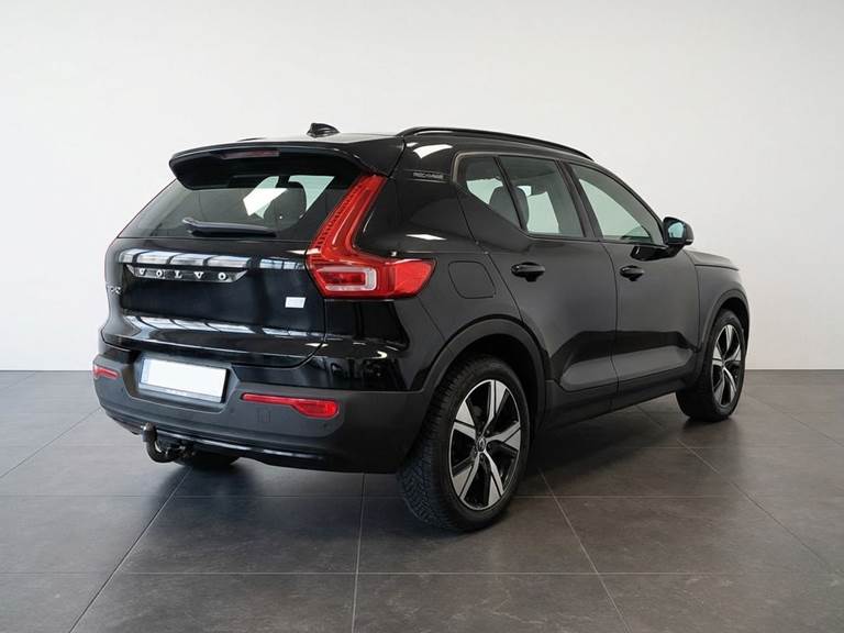 Volvo XC40 P8 Recharge Twin R-design AWD 408HK 5d Aut.