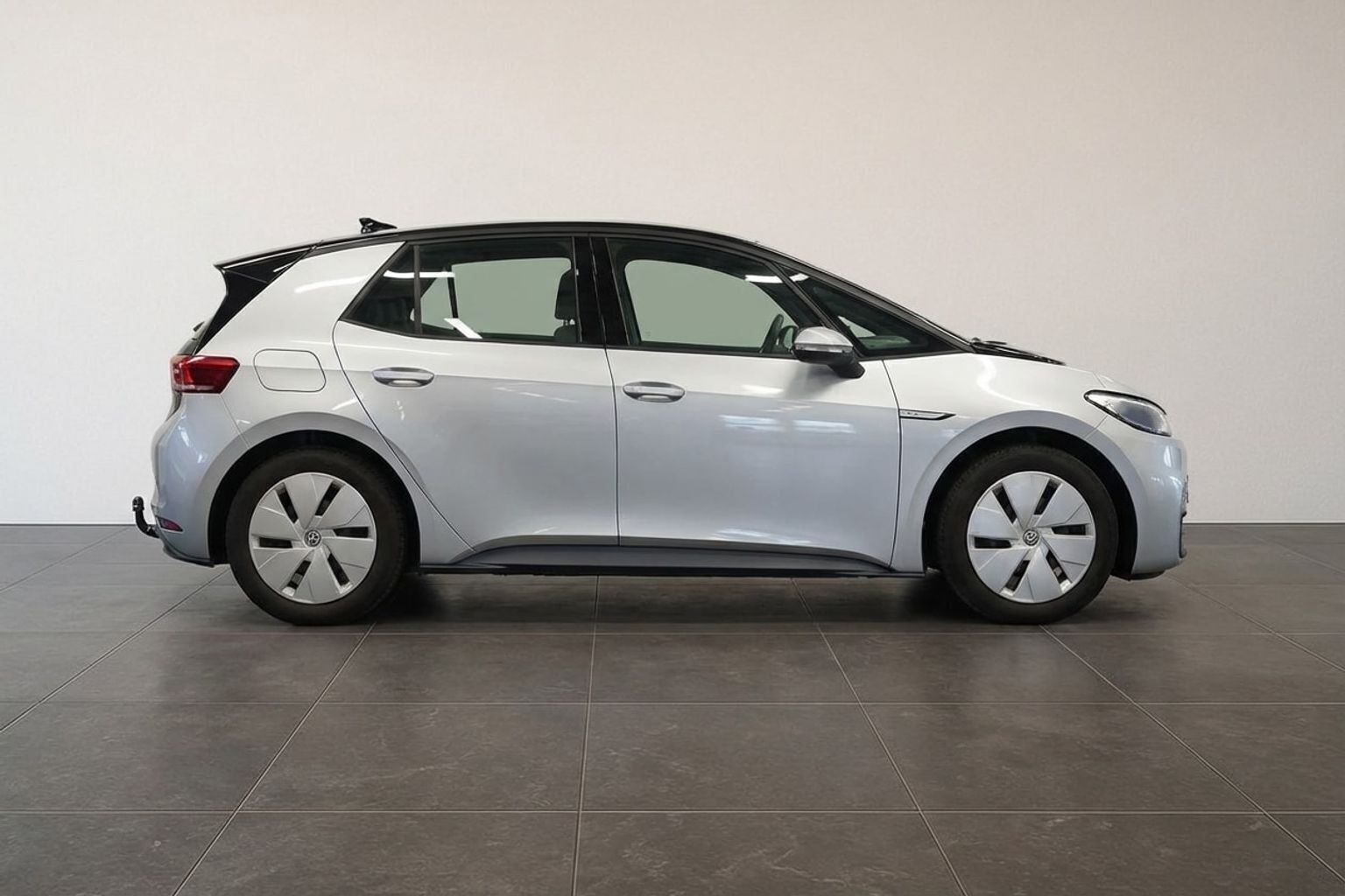 VW ID.3 EL Life 204HK 5d Aut.