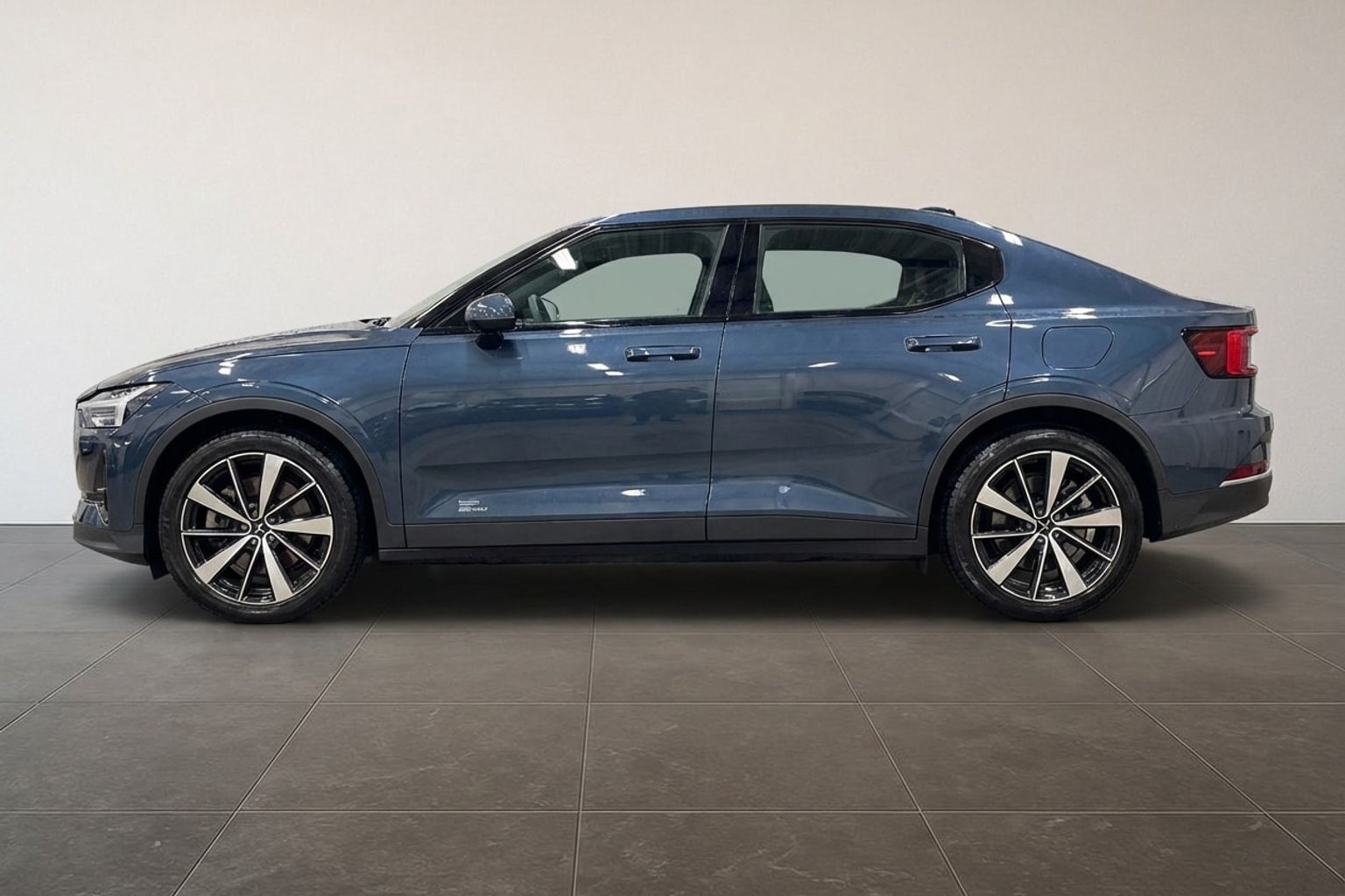 Polestar 2 EL Long range Single motor 231HK 5d Aut.