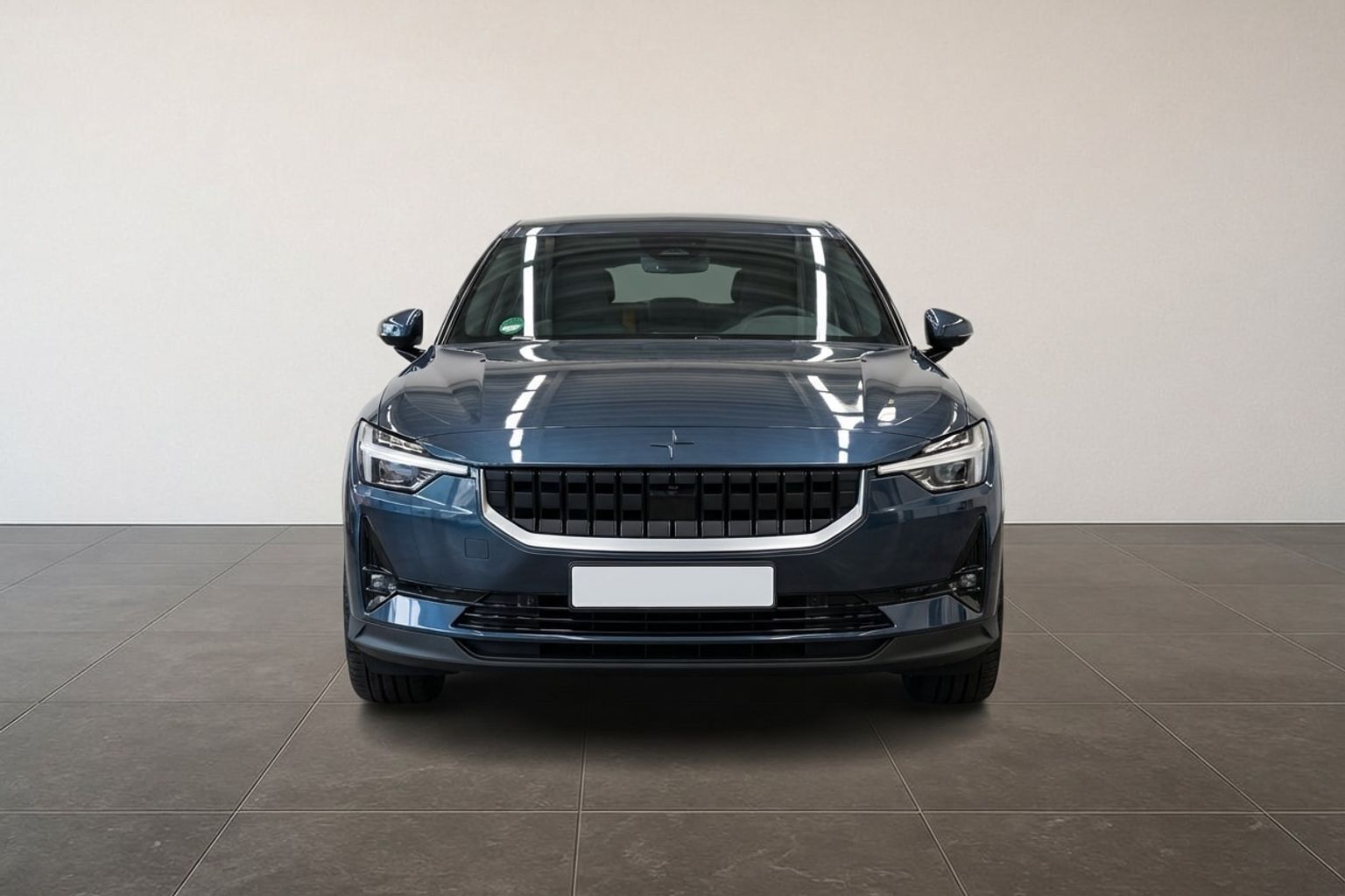 Polestar 2 EL Long range Single motor 231HK 5d Aut.