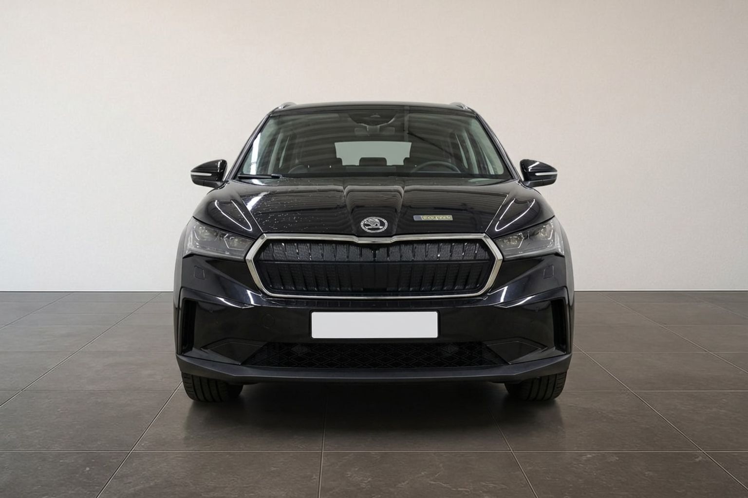 Skoda Enyaq 60 iV 180HK 5d Aut.