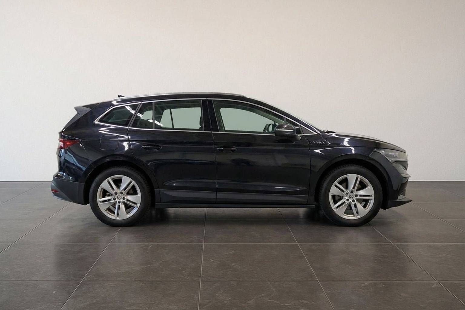 Skoda Enyaq 60 iV 180HK 5d Aut.