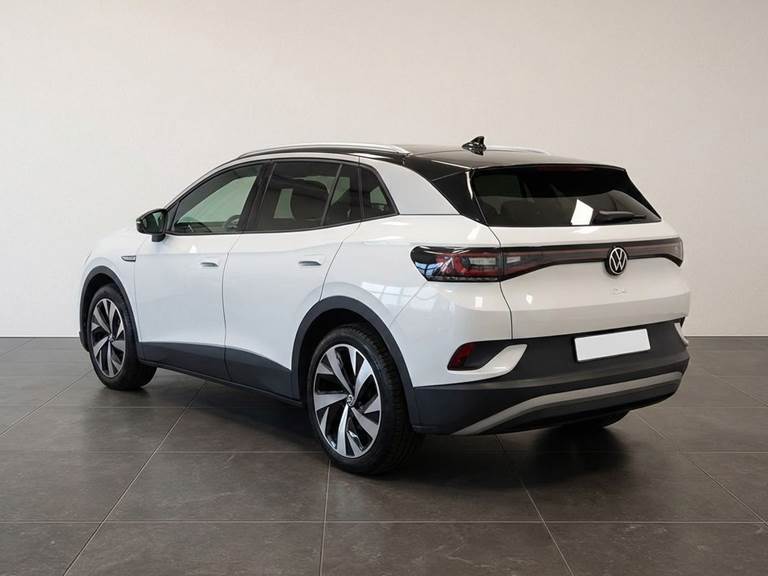 VW ID.4 EL 1st Pro Performance 204HK 5d Aut.