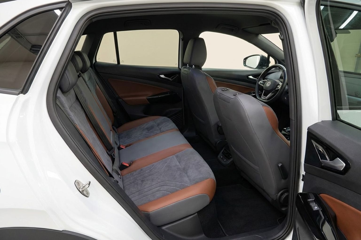 VW ID.4 EL 1st Pro Performance 204HK 5d Aut.