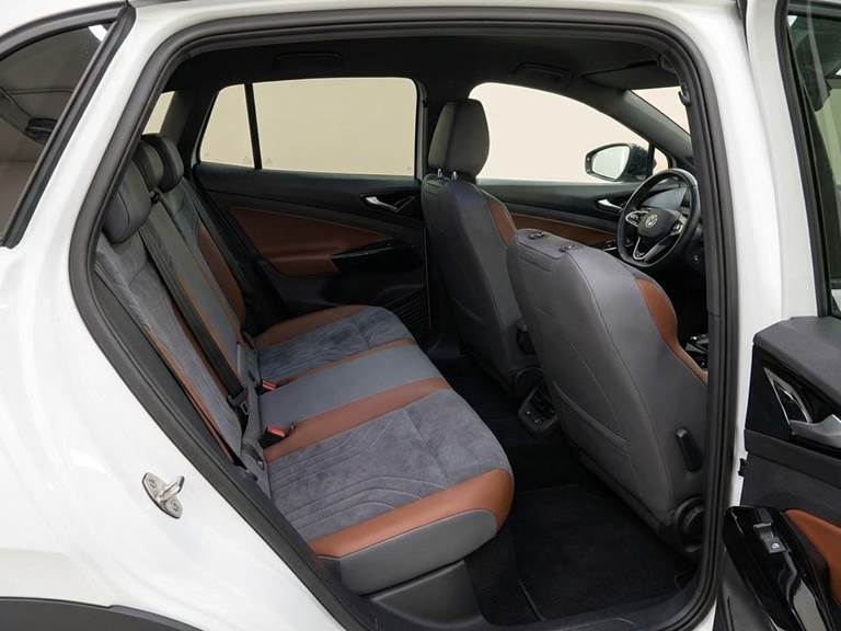 VW ID.4 EL 1st Pro Performance 204HK 5d Aut.