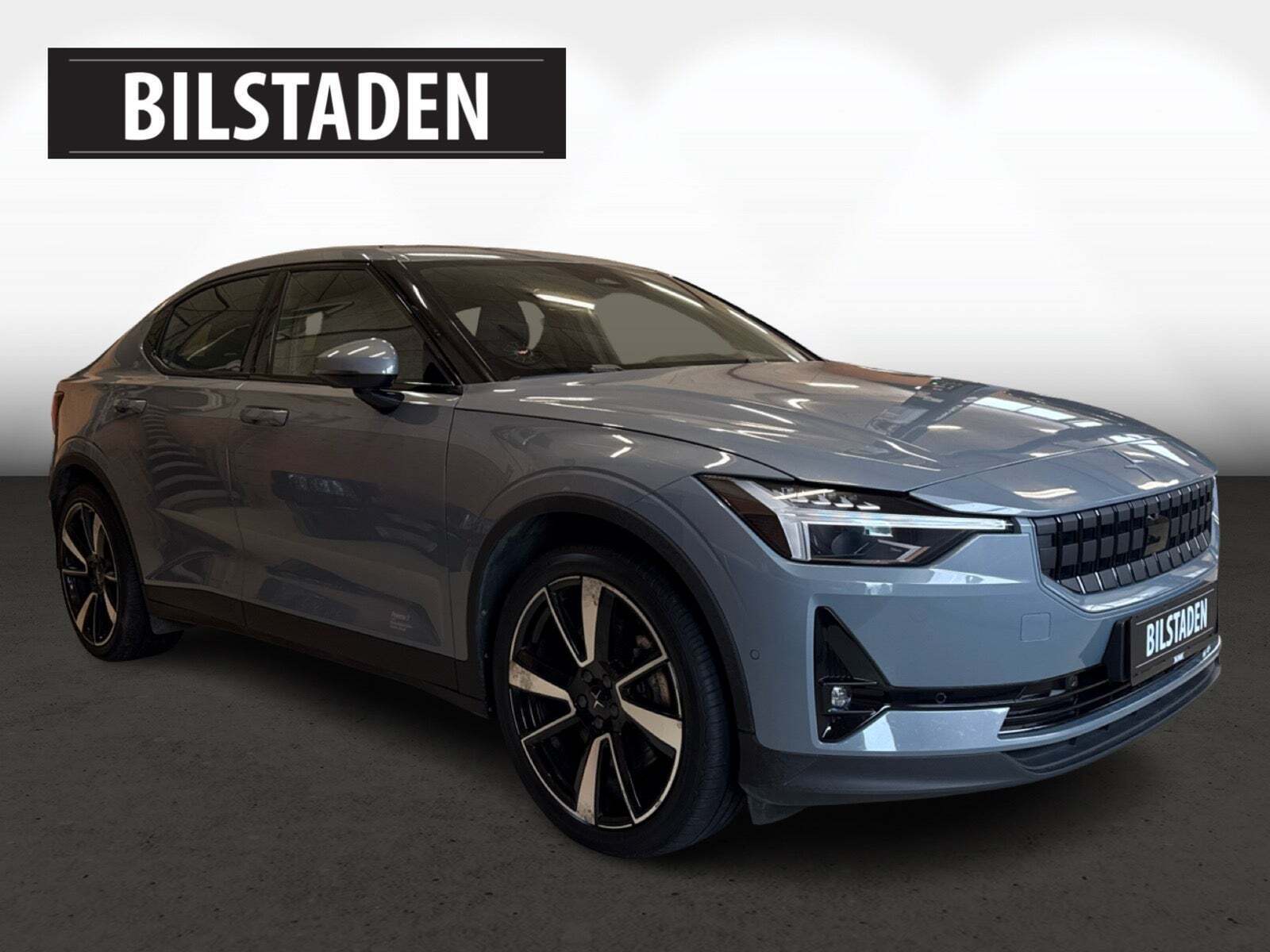 Polestar 2 Long Range AWD