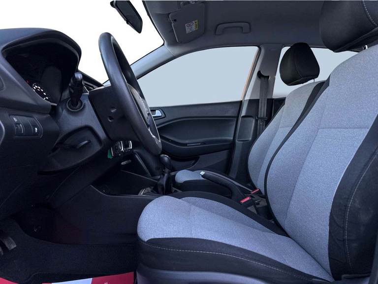 Hyundai i20 1,25 Move