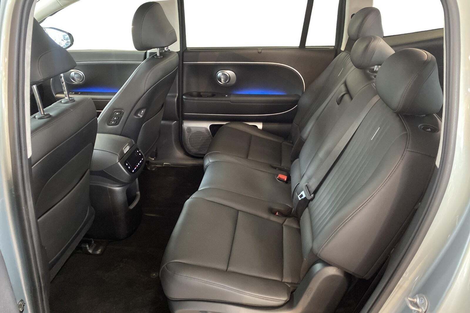 Hyundai Ioniq 9 110 Calligraphy Performance 4WD 7prs