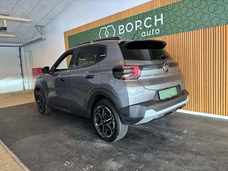 Citroën ë-C3 44 Max