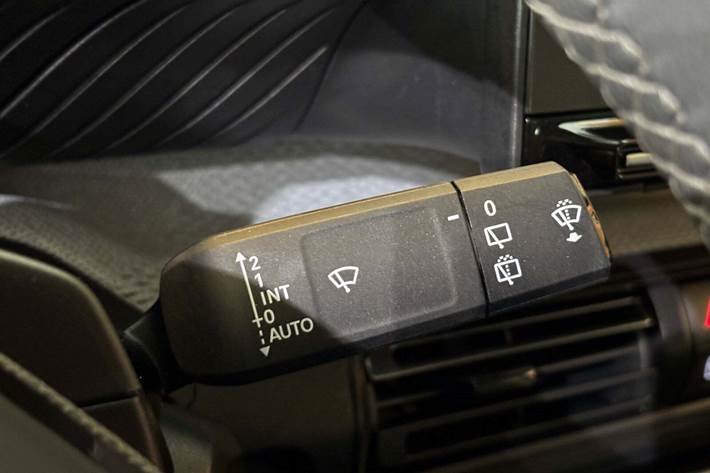 Grå Citroën ë-C3 fra 2025