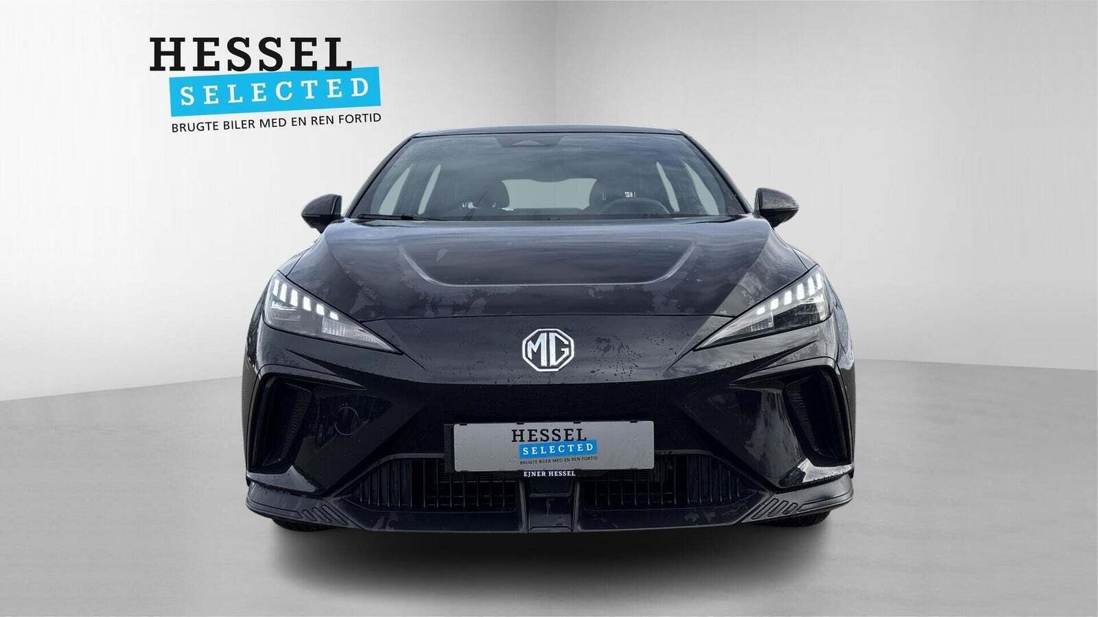 MG 4 51 Nordic Edition